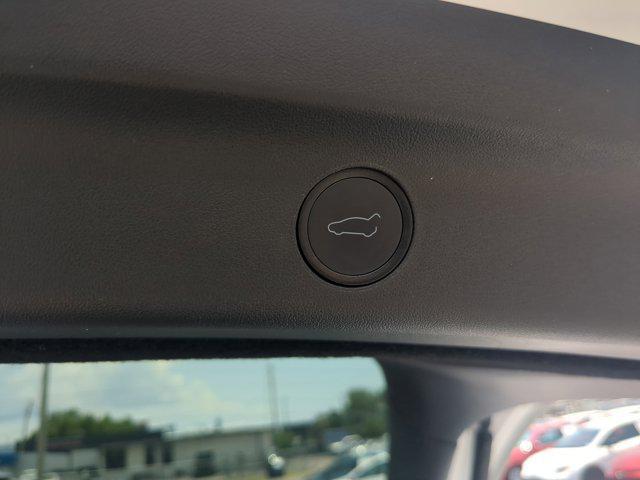used 2022 Tesla Model Y car, priced at $29,075