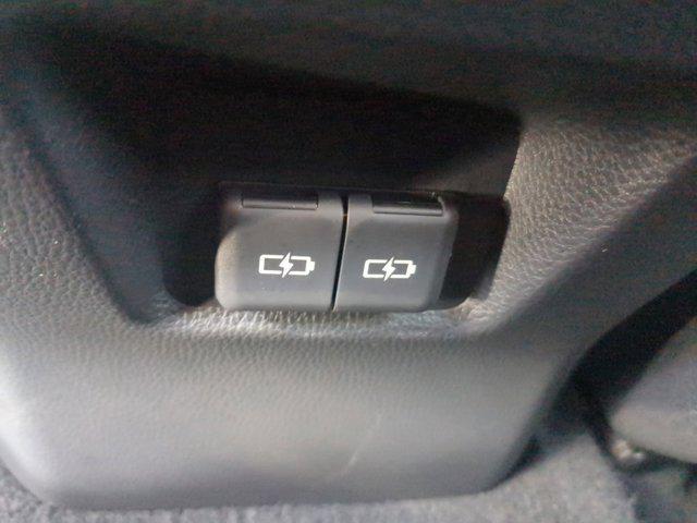 used 2023 Toyota RAV4 car, priced at $28,500
