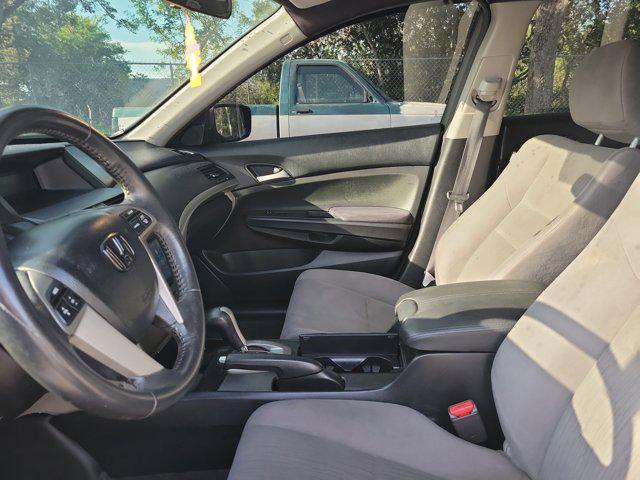 used 2011 Honda Accord car, priced at $7,992