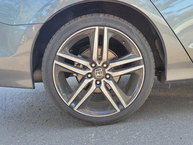 used 2011 Honda Accord car, priced at $7,992
