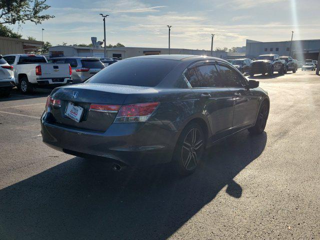 used 2011 Honda Accord car, priced at $7,992