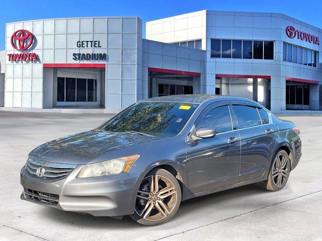 used 2011 Honda Accord car, priced at $7,992