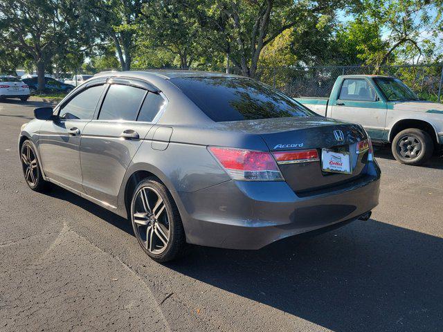used 2011 Honda Accord car, priced at $7,992
