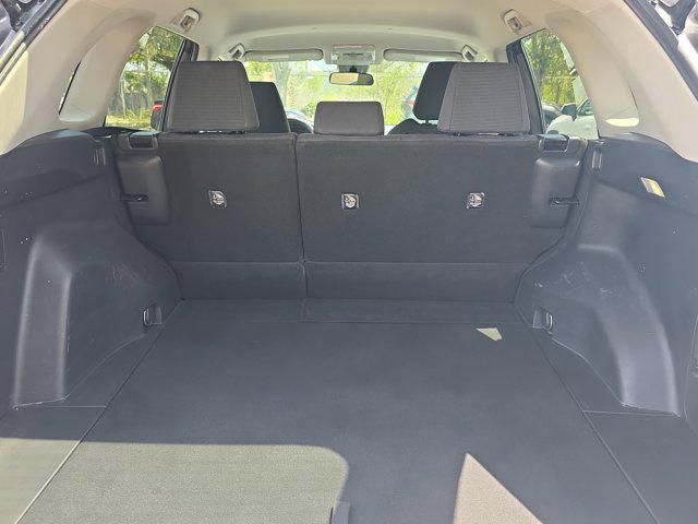 used 2022 Toyota RAV4 Hybrid car, priced at $25,310