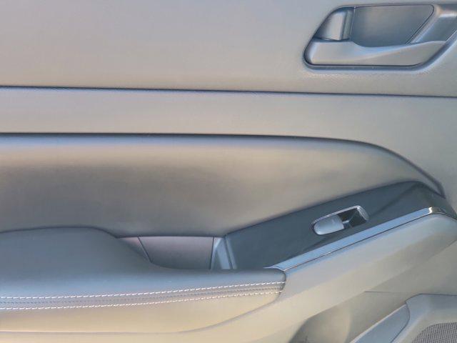 used 2023 Nissan Altima car, priced at $22,084