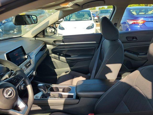 used 2023 Nissan Altima car, priced at $22,084