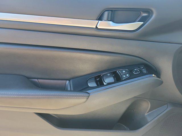 used 2023 Nissan Altima car, priced at $22,084