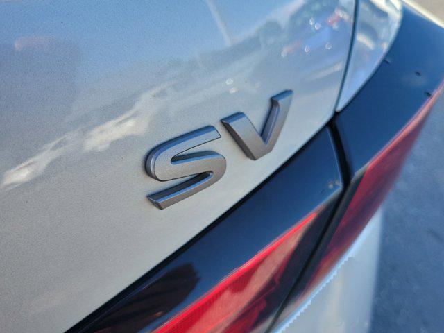 used 2023 Nissan Altima car, priced at $22,084