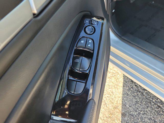 used 2023 Nissan Altima car, priced at $22,084