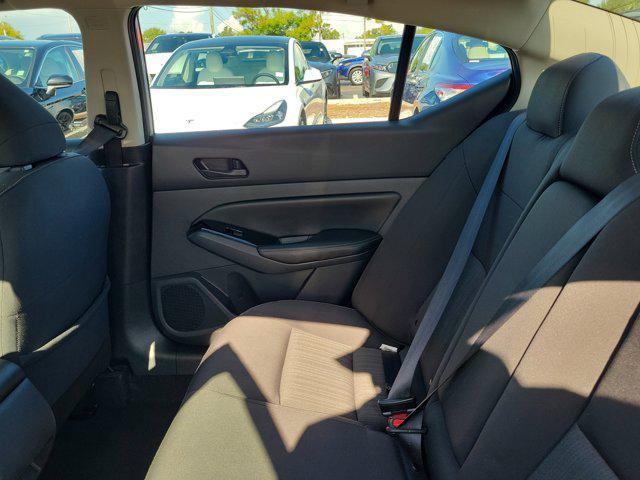 used 2023 Nissan Altima car, priced at $22,084