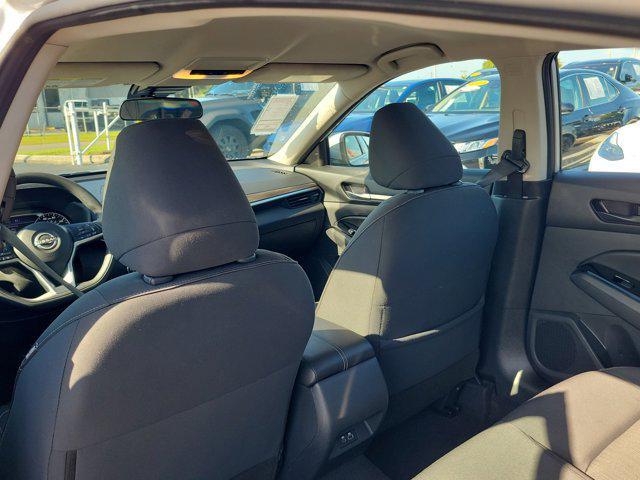 used 2023 Nissan Altima car, priced at $22,084