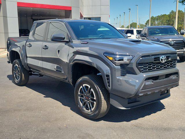 new 2025 Toyota Tacoma car, priced at $51,502