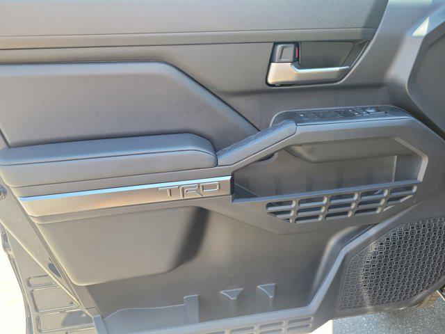 new 2025 Toyota Tacoma car, priced at $51,502