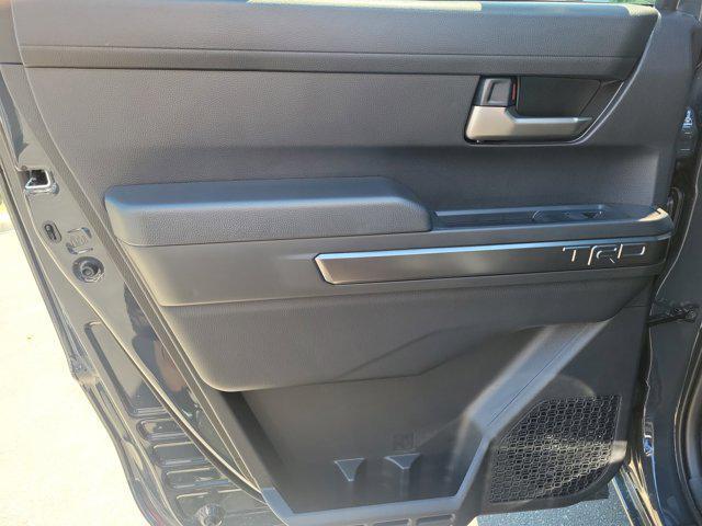 new 2025 Toyota Tacoma car, priced at $51,502