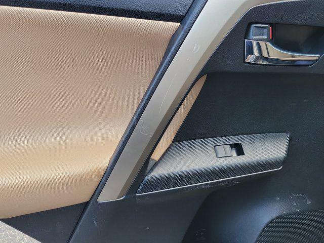 used 2015 Toyota RAV4 car, priced at $16,277