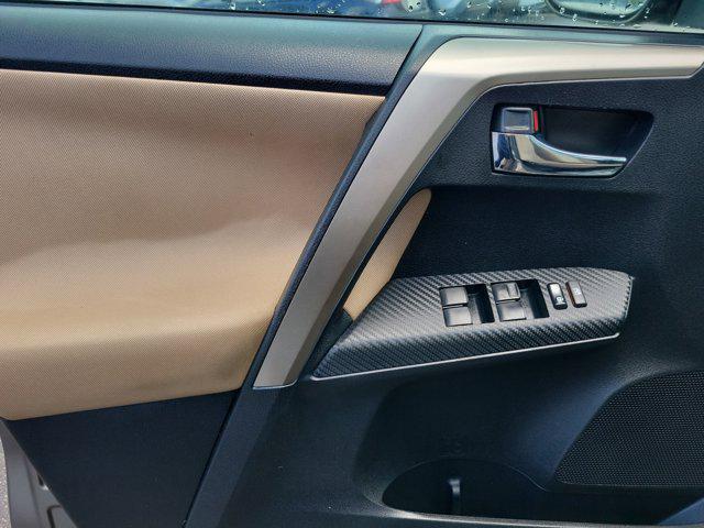 used 2015 Toyota RAV4 car, priced at $16,277