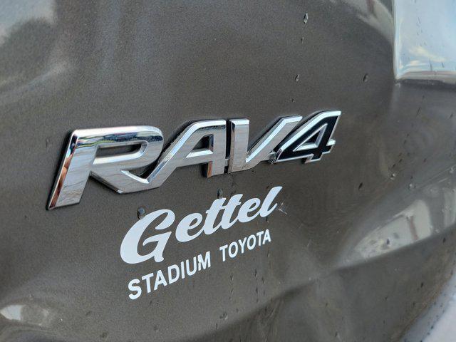 used 2015 Toyota RAV4 car, priced at $16,277
