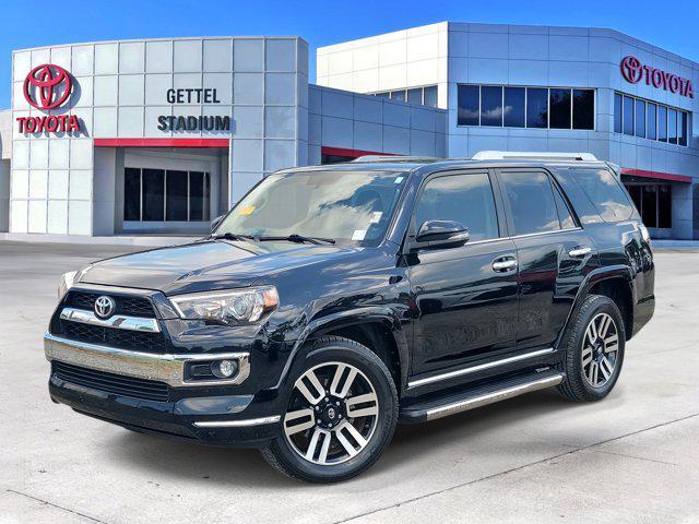 used 2016 Toyota 4Runner car, priced at $27,030
