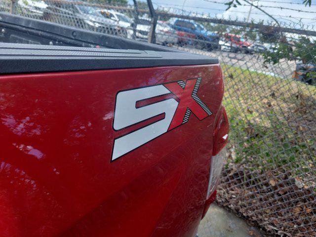 used 2020 Toyota Tundra car, priced at $32,178