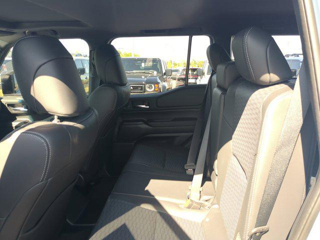 new 2025 Toyota Land Cruiser car, priced at $74,035
