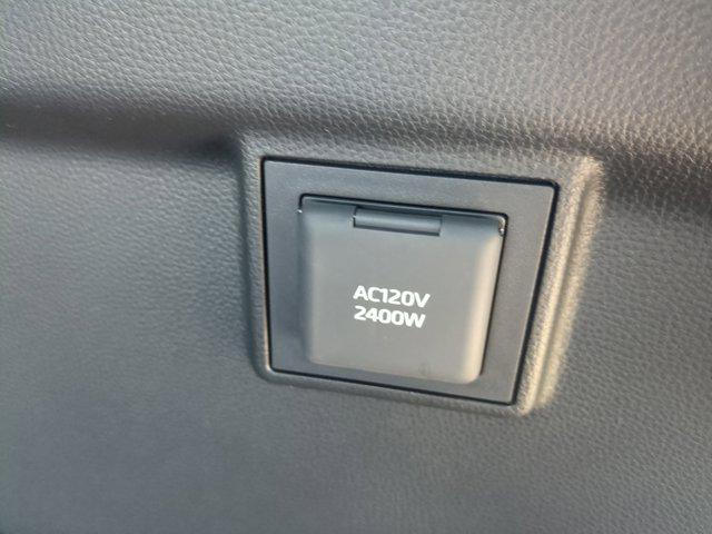 new 2025 Toyota Land Cruiser car, priced at $74,035