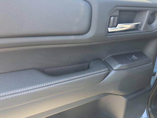 new 2025 Toyota Land Cruiser car, priced at $74,035