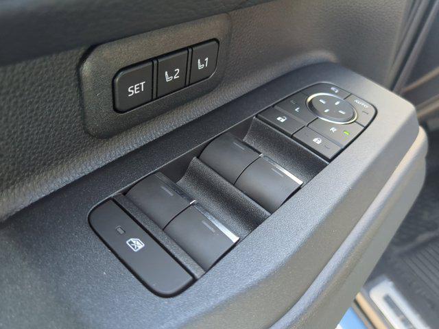 new 2025 Toyota Land Cruiser car, priced at $74,035