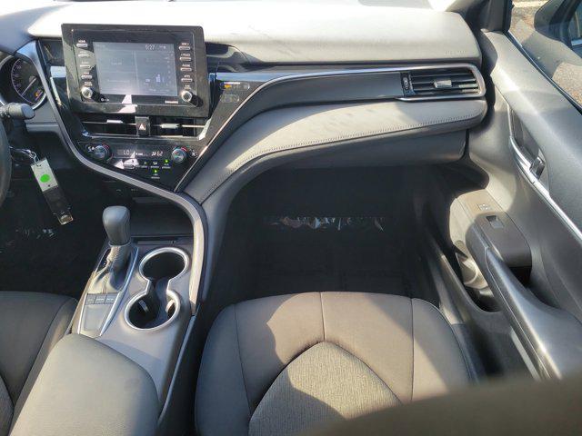 used 2023 Toyota Camry car, priced at $20,320