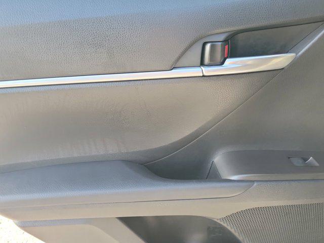used 2023 Toyota Camry car, priced at $20,320