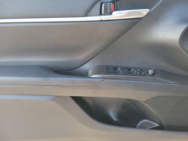 used 2023 Toyota Camry car, priced at $20,320