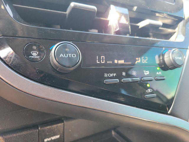 used 2023 Toyota Camry car, priced at $20,320