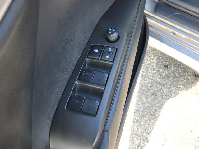 used 2023 Toyota Camry car, priced at $20,320