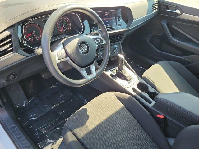 used 2021 Volkswagen Jetta car, priced at $13,000