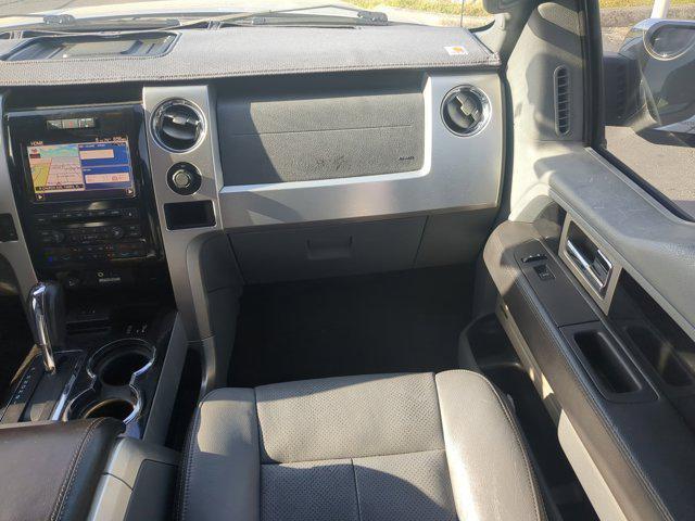used 2011 Ford F-150 car, priced at $15,895