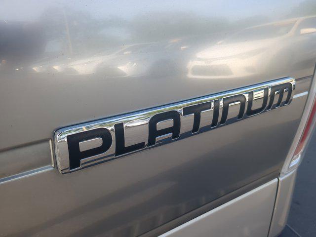 used 2011 Ford F-150 car, priced at $15,895