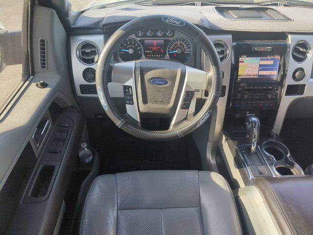 used 2011 Ford F-150 car, priced at $15,895