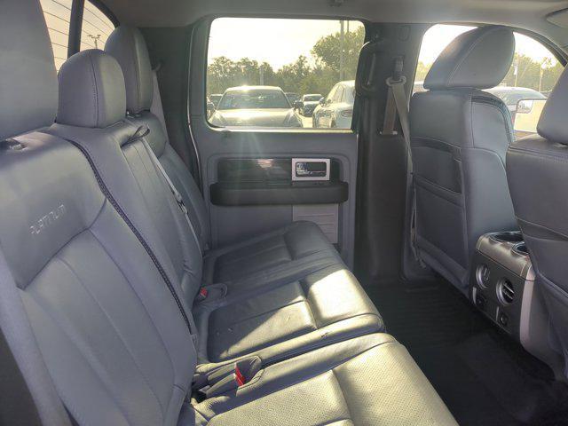 used 2011 Ford F-150 car, priced at $15,895