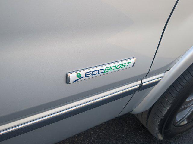 used 2011 Ford F-150 car, priced at $15,895