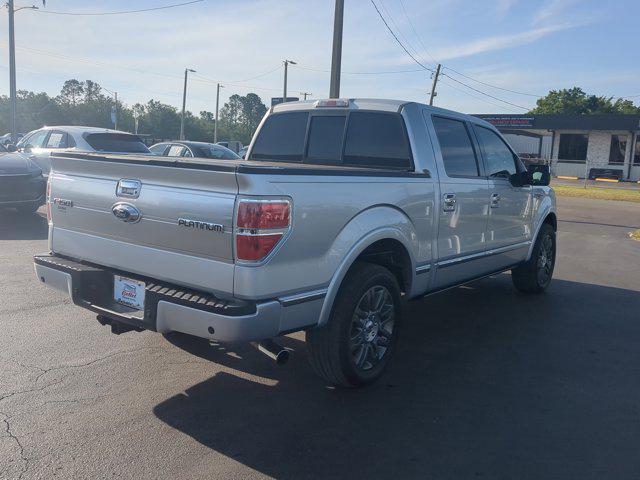used 2011 Ford F-150 car, priced at $15,895