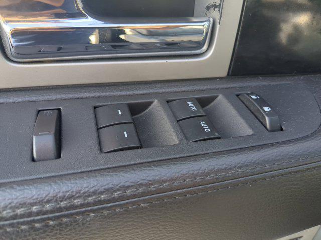 used 2011 Ford F-150 car, priced at $15,895