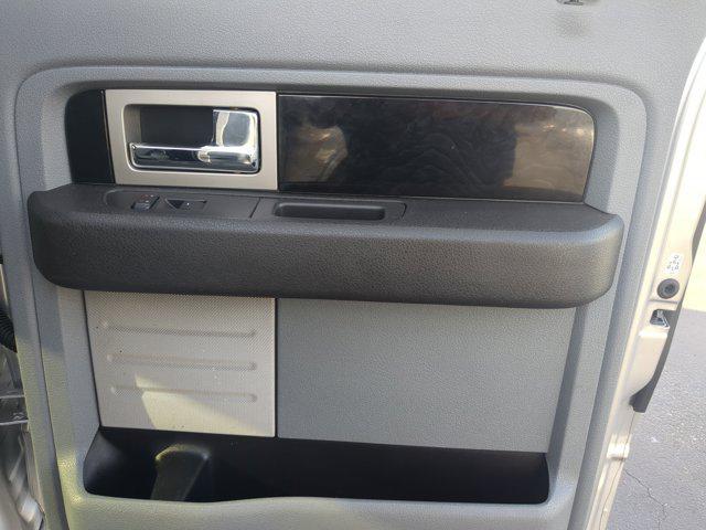 used 2011 Ford F-150 car, priced at $15,895
