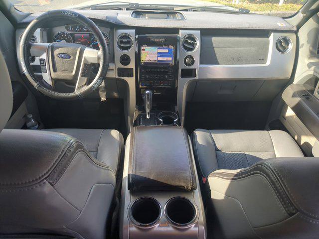 used 2011 Ford F-150 car, priced at $15,895