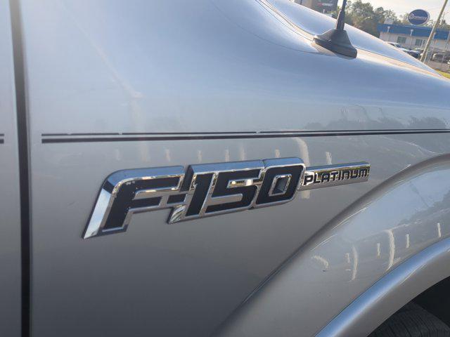 used 2011 Ford F-150 car, priced at $15,895