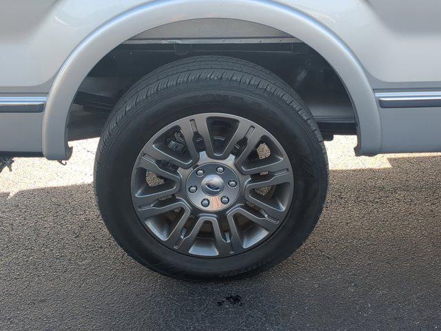 used 2011 Ford F-150 car, priced at $15,895