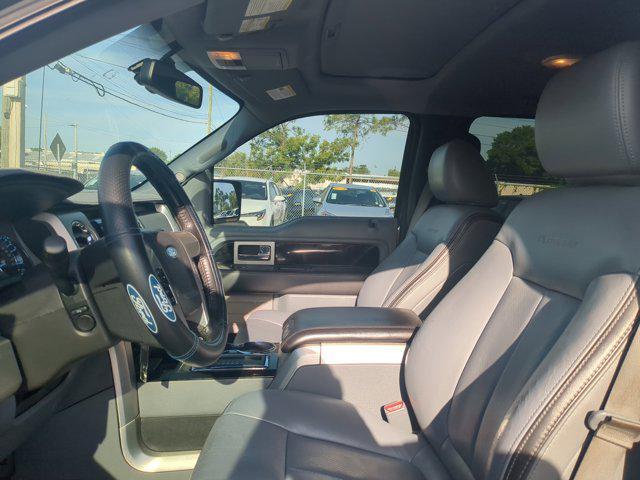 used 2011 Ford F-150 car, priced at $15,895