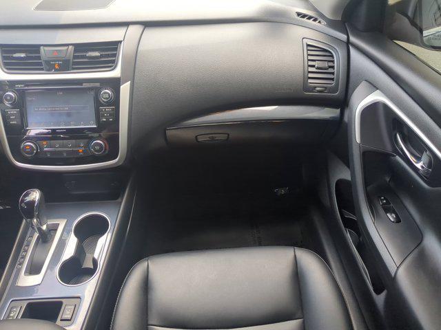 used 2018 Nissan Altima car, priced at $15,731