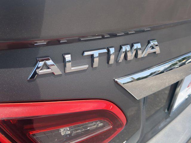 used 2018 Nissan Altima car, priced at $15,731
