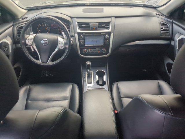 used 2018 Nissan Altima car, priced at $15,731