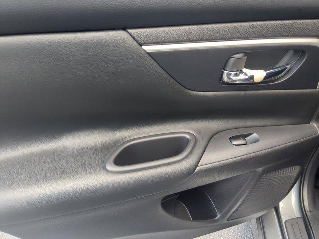 used 2018 Nissan Altima car, priced at $15,731