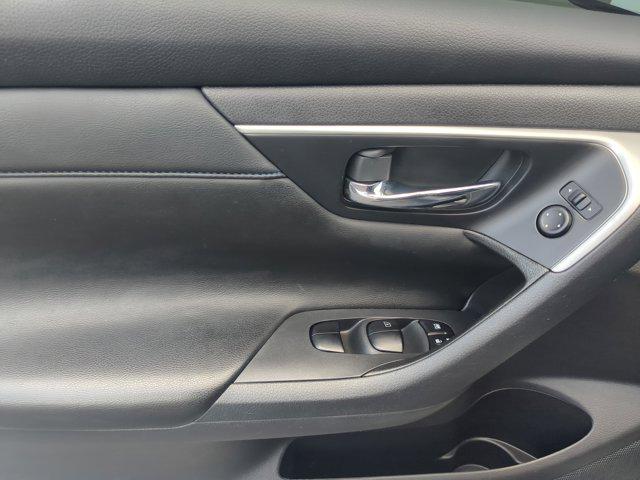 used 2018 Nissan Altima car, priced at $15,731